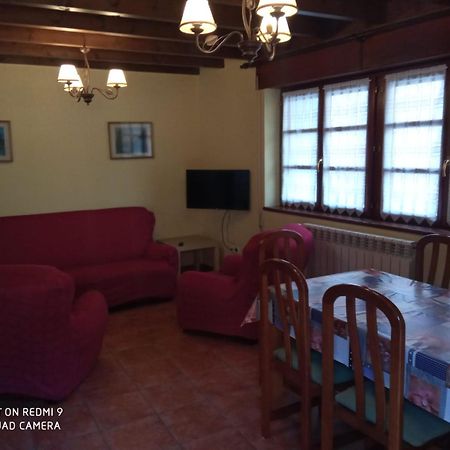 Casa Rural Llendelriu Villahormes Luaran gambar