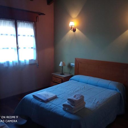 Casa Rural Llendelriu Villahormes Luaran gambar