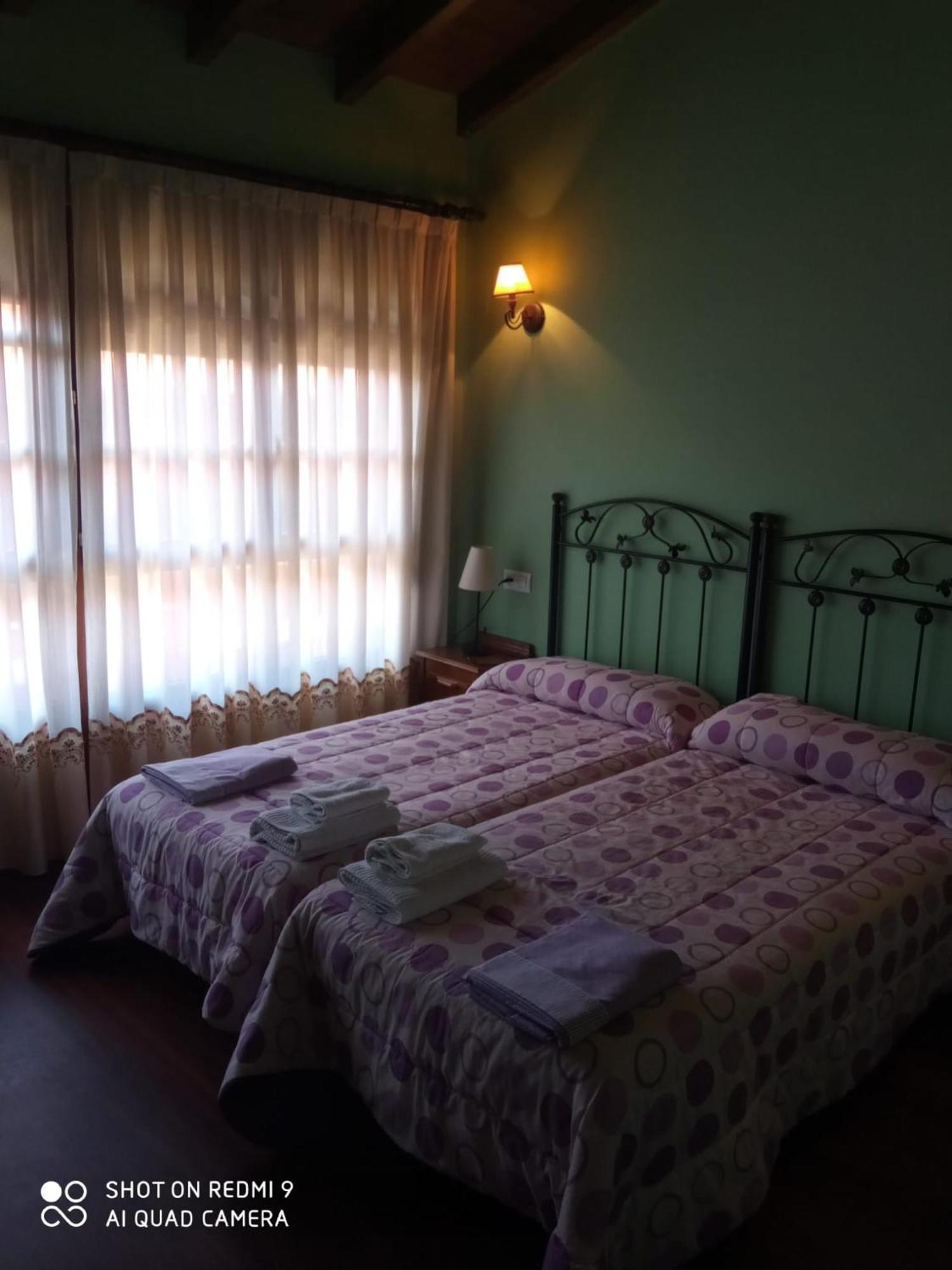 Casa Rural Llendelriu Villahormes Luaran gambar
